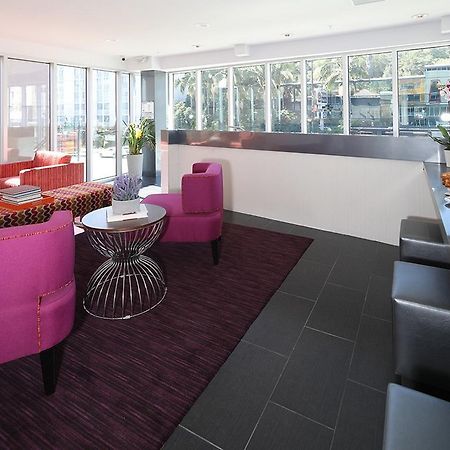 Lexen Hotel - Hollywood Los Angeles Dış mekan fotoğraf