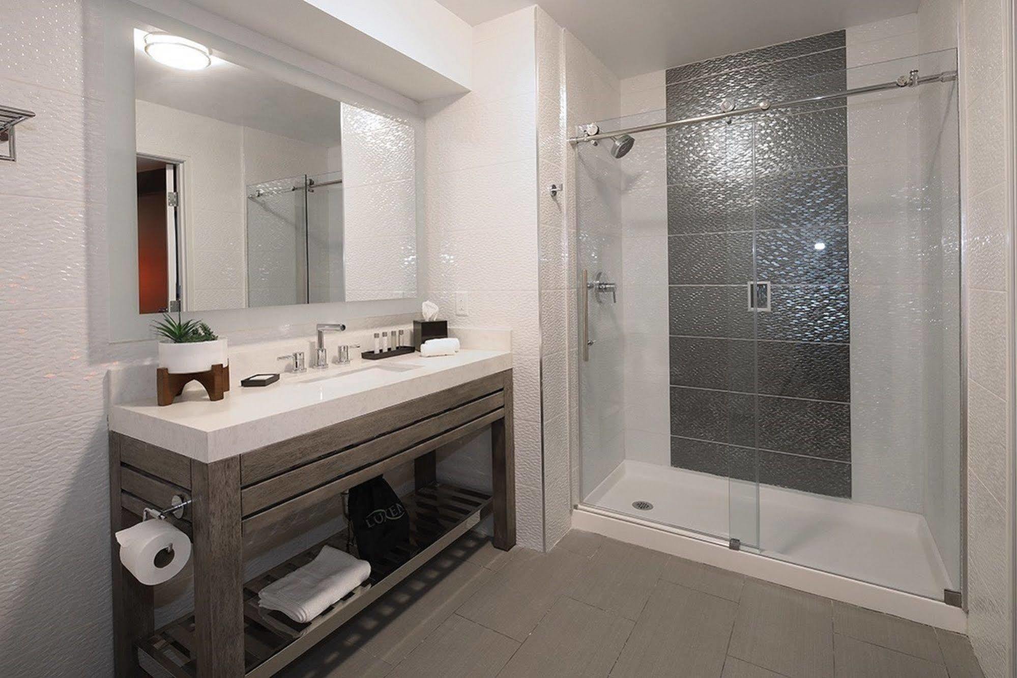 Lexen Hotel - Hollywood Los Angeles Dış mekan fotoğraf